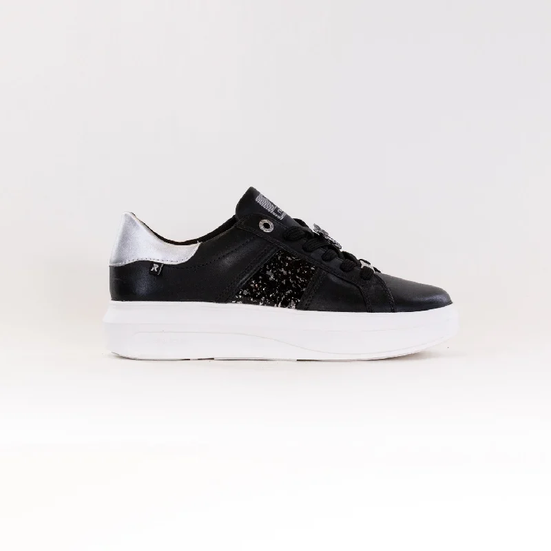 Rieker Adelia (Women's) - Black